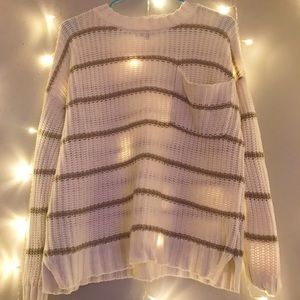 women’s sweater
